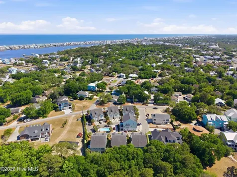 115 Bimini Townes Lane Carolina Beach NC 28428