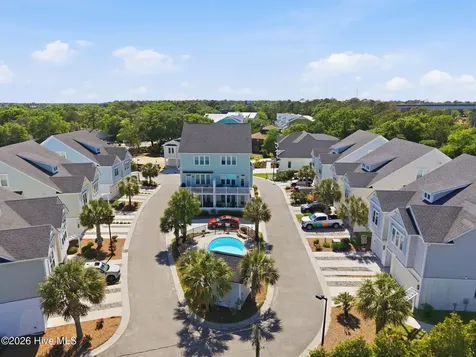 115 Bimini Townes Lane Carolina Beach NC 28428