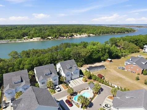 115 Bimini Townes Lane Carolina Beach NC 28428