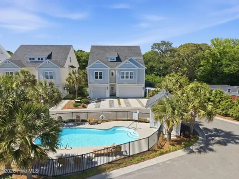 115 Bimini Townes Lane Carolina Beach NC 28428