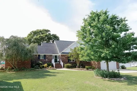 674 Brooks Road Bath NC 27808