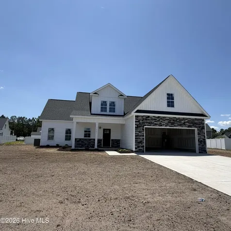 1005 Finn Court Greenville NC 27834