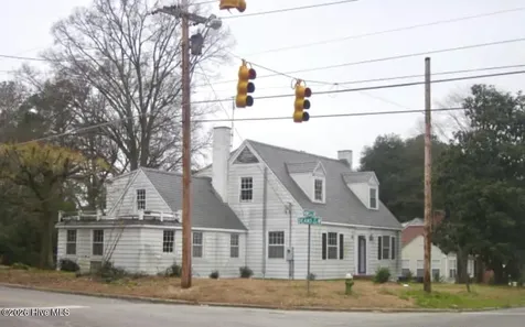 901 Hines Street W Wilson NC 27893