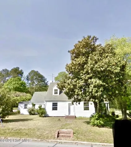 901 Hines Street W Wilson NC 27893