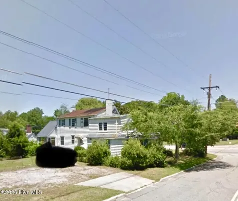 901 Hines Street W Wilson NC 27893