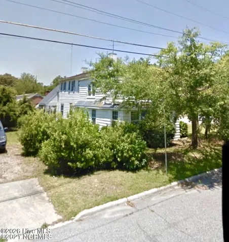 901 Hines Street W Wilson NC 27893