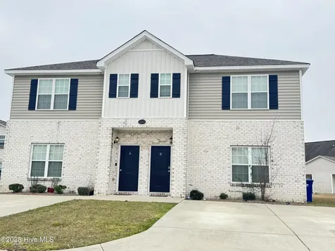 2213 Chavis Drive Greenville NC 27858
