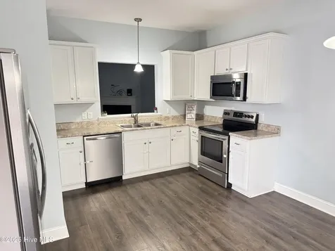 2213 Chavis Drive Greenville NC 27858