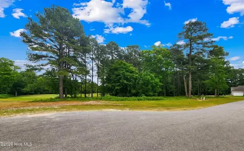 142 Scuppernong River Drive Hertford NC 27944