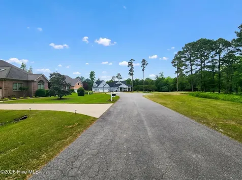 142 Scuppernong River Drive Hertford NC 27944