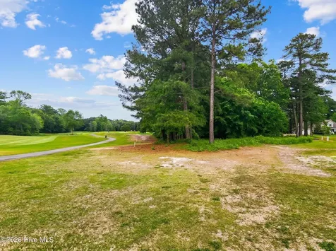 142 Scuppernong River Drive Hertford NC 27944