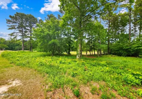 142 Scuppernong River Drive Hertford NC 27944