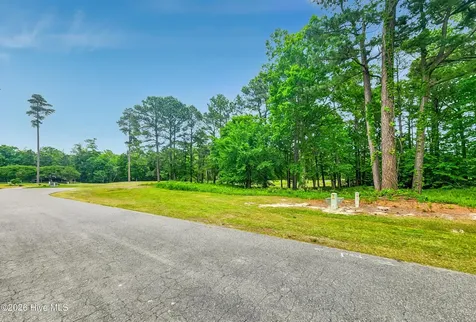 142 Scuppernong River Drive Hertford NC 27944
