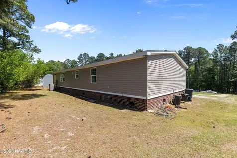 152 John Brown Road Raeford NC 28376