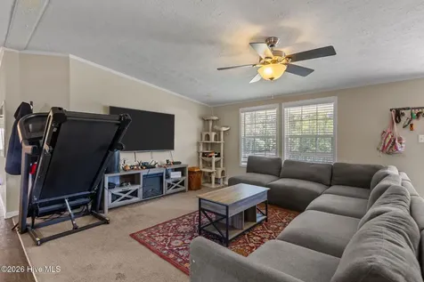 152 John Brown Road Raeford NC 28376