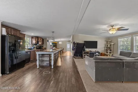 152 John Brown Road Raeford NC 28376