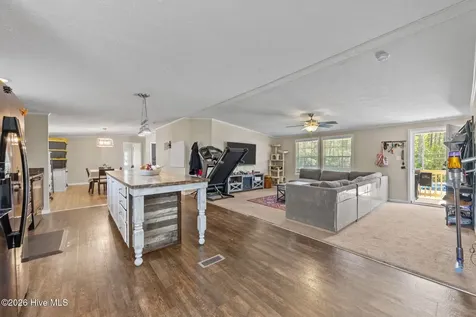 152 John Brown Road Raeford NC 28376