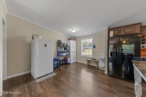 152 John Brown Road Raeford NC 28376