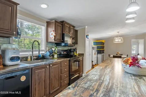 152 John Brown Road Raeford NC 28376
