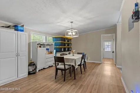 152 John Brown Road Raeford NC 28376