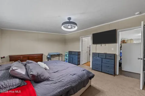 152 John Brown Road Raeford NC 28376