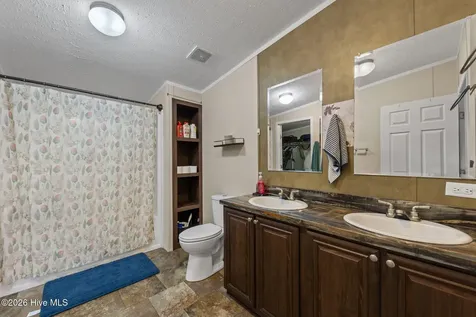 152 John Brown Road Raeford NC 28376