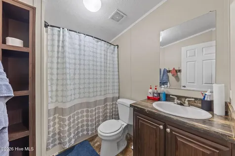 152 John Brown Road Raeford NC 28376