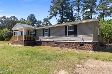 152 John Brown Road Raeford NC 28376