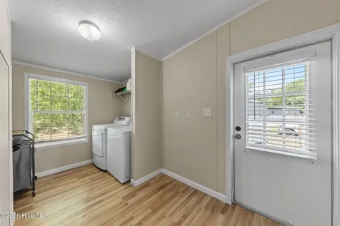 152 John Brown Road Raeford NC 28376