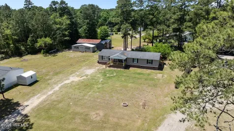 152 John Brown Road Raeford NC 28376