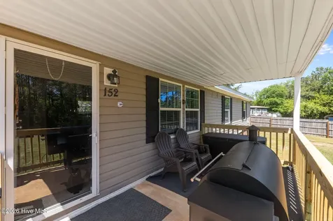 152 John Brown Road Raeford NC 28376
