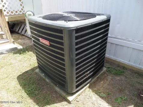 2408 Moore Avenue New Bern NC 28562