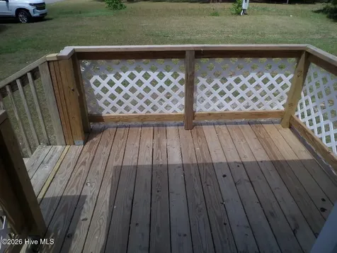 2408 Moore Avenue New Bern NC 28562