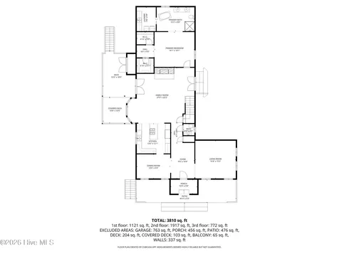 201 Winding Creek Road Rocky Point NC 28457