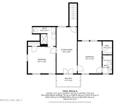 201 Winding Creek Road Rocky Point NC 28457