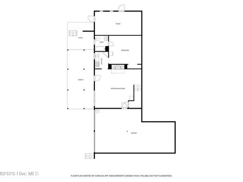 201 Winding Creek Road Rocky Point NC 28457