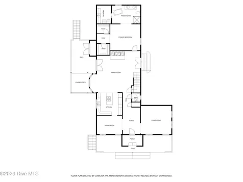 201 Winding Creek Road Rocky Point NC 28457