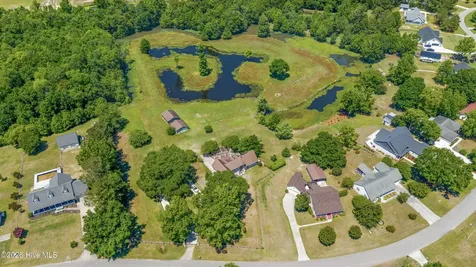 201 Winding Creek Road Rocky Point NC 28457