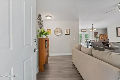 580 W Maine Avenue Southern Pines NC 28387