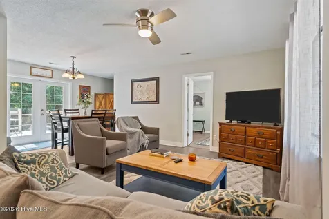 580 W Maine Avenue Southern Pines NC 28387