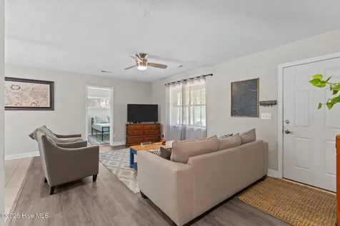 580 W Maine Avenue Southern Pines NC 28387