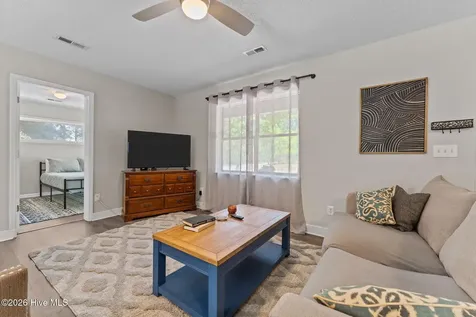580 W Maine Avenue Southern Pines NC 28387