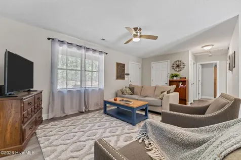 580 W Maine Avenue Southern Pines NC 28387