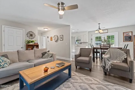 580 W Maine Avenue Southern Pines NC 28387