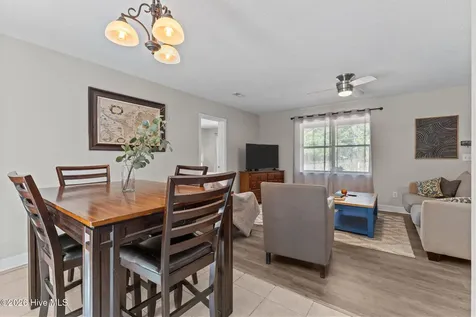 580 W Maine Avenue Southern Pines NC 28387