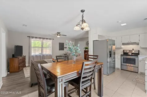580 W Maine Avenue Southern Pines NC 28387