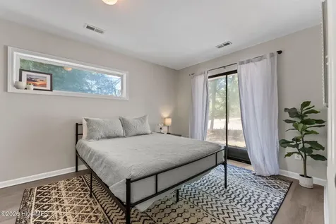 580 W Maine Avenue Southern Pines NC 28387