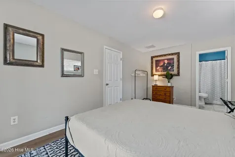 580 W Maine Avenue Southern Pines NC 28387