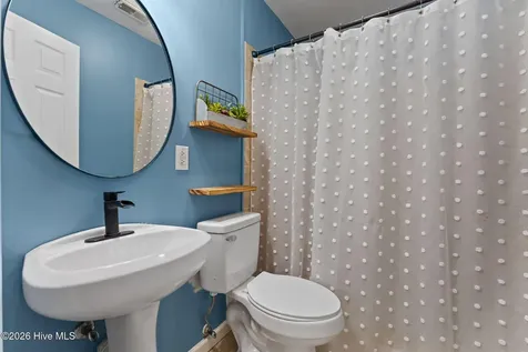 580 W Maine Avenue Southern Pines NC 28387