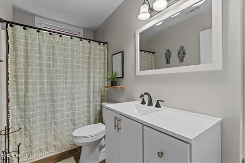 580 W Maine Avenue Southern Pines NC 28387